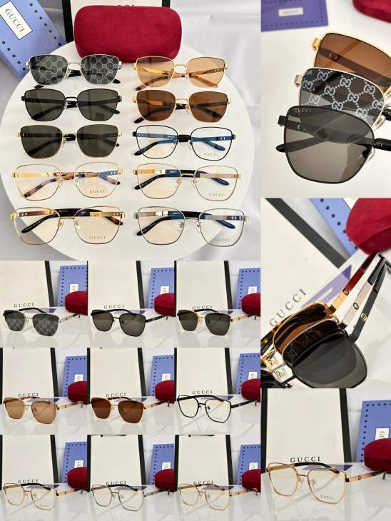 Picture of Gucci Sunglasses _SKUfw79339071fw